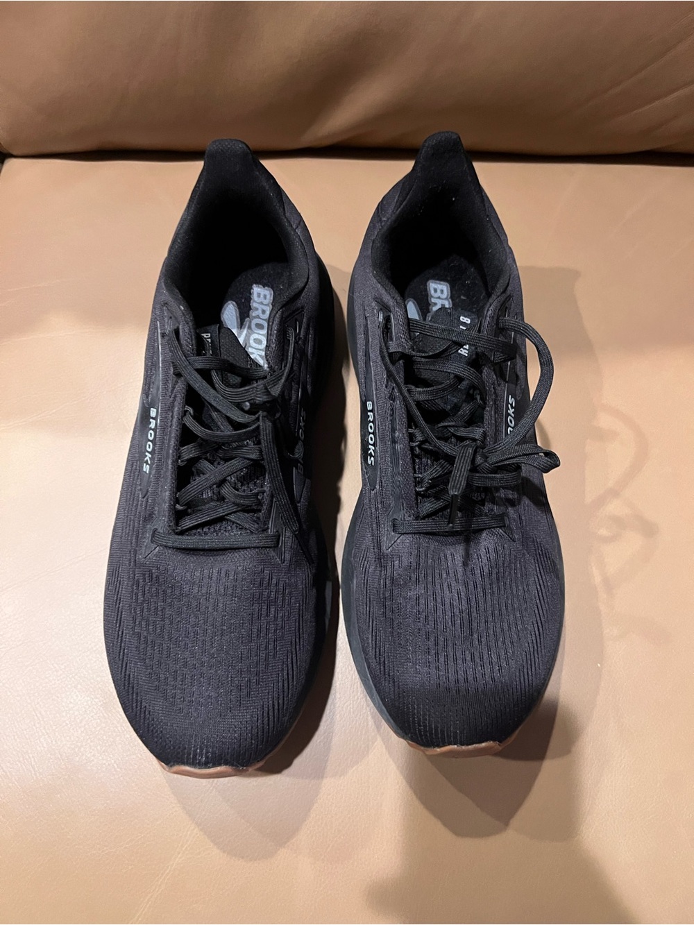 Brooks Revel 8 Running Shoe - Men's 12 - Picture 5 of 7